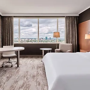 Hotel The Westin, Warszawa